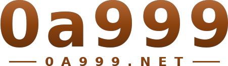 0a999 logo